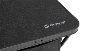 Outwell Bahamas-Kabinett